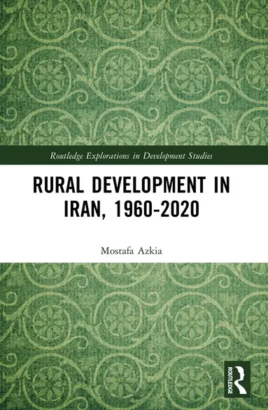 Rural Development in Iran, 1960-2020