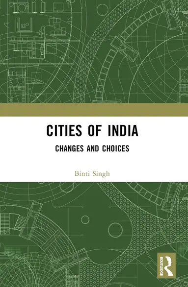 Cities of India