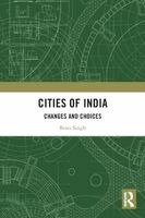 Binti Singh - Cities of India, Häftad