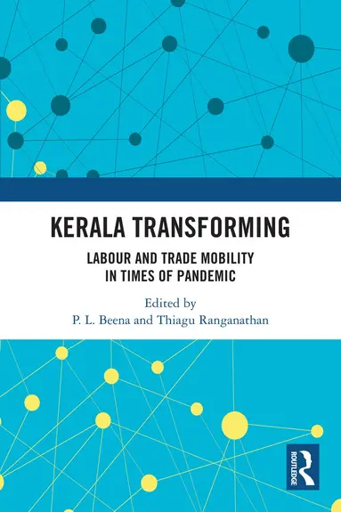 Kerala Transforming
