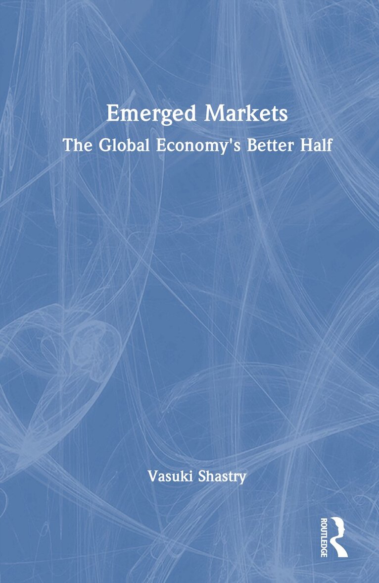 Vasuki Shastry - Emerged Markets, Inbunden. Tillgänglighet: Lägg i varukorg