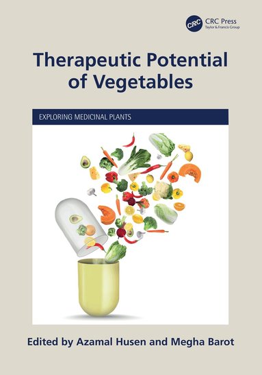 Therapeutic Potential of Vegetables