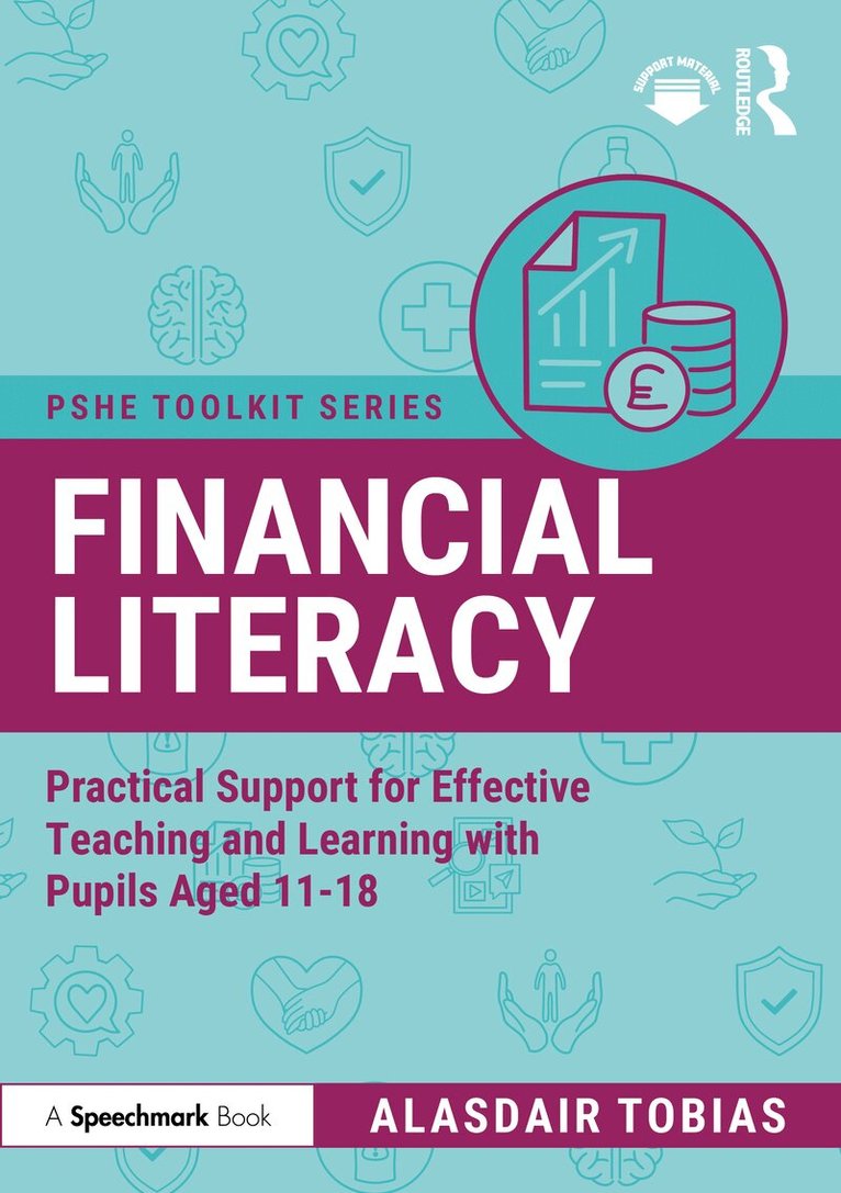 Alasdair Tobias - Financial Literacy, Häftad