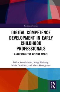 Digital Competence Development in Early Childhood Professionals