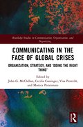 Communicating in the Face of Global Crises