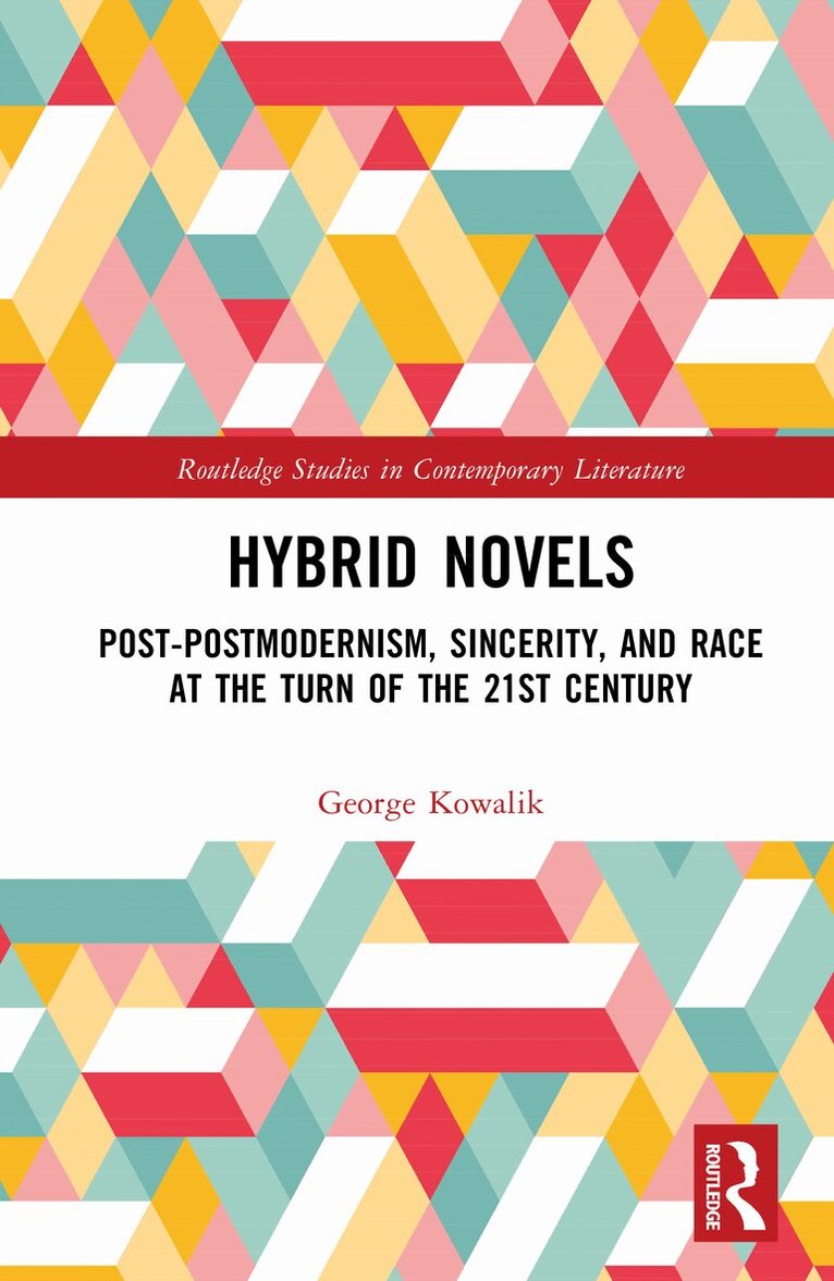 Hybrid Novels