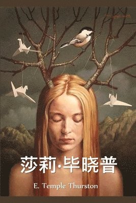 E Temple Thurston - 莎莉-毕晓普, Häftad