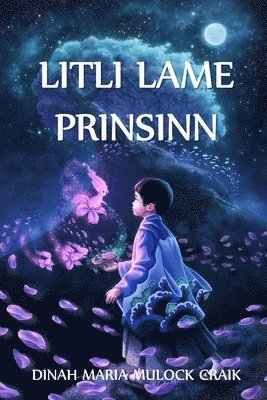 Dinah Maria Mulock Craik - Litli Lame Prinsinn, Häftad