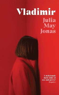 Vladimir av Julia May Jonas