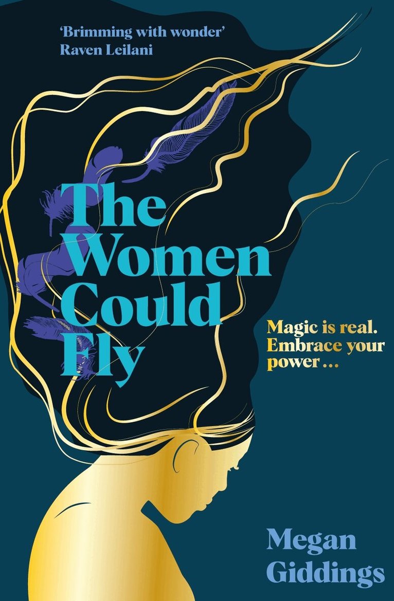 Megan Giddings - Women Could Fly, Häftad. Tillgänglighet: Tillfälligt slut