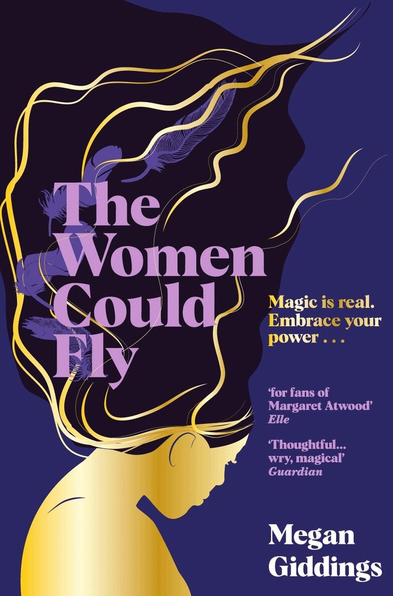 Megan Giddings - Women Could Fly, E-bok