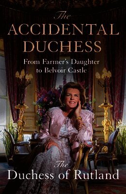 The Accidental Duchess