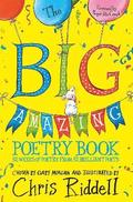 The Big Amazing Poetry Book