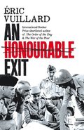 An Honourable Exit