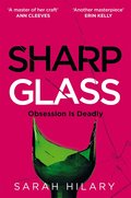 Sharp Glass
