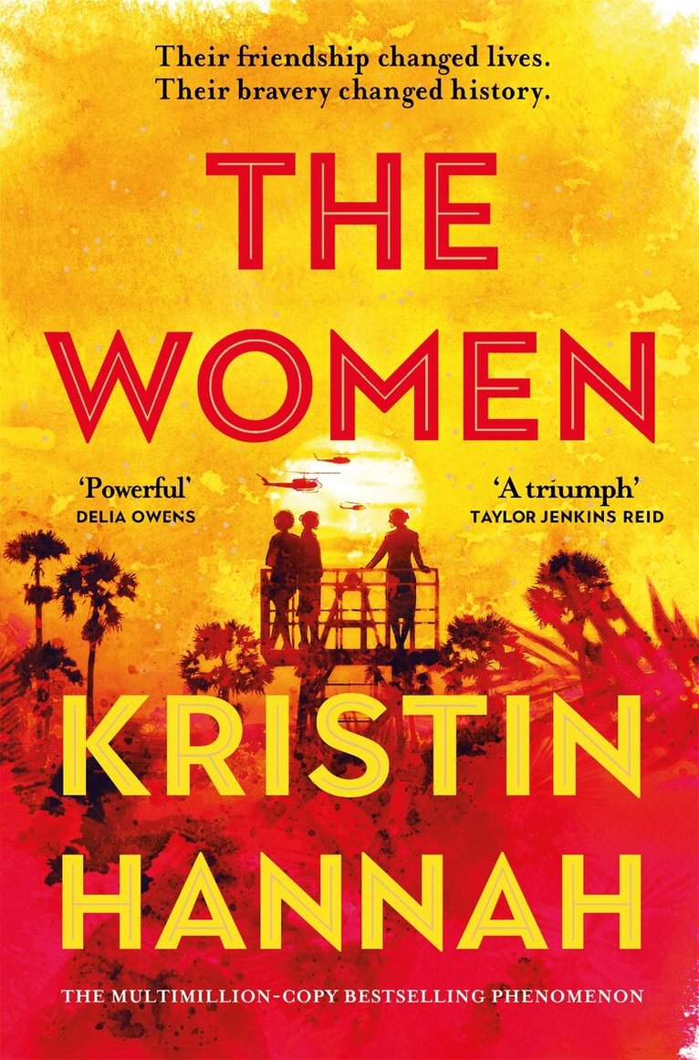 Kristin Hannah - Women, E-bok
