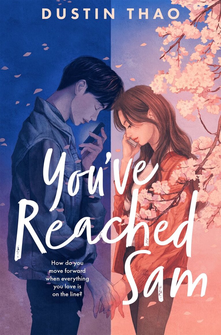 Dustin Thao - You've Reached Sam, E-bok
