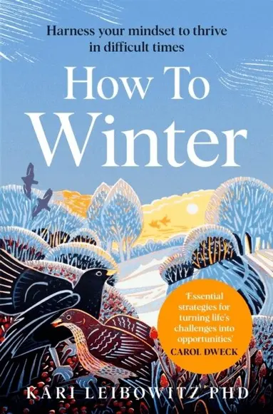 Kari Leibowitz - How to Winter, Häftad