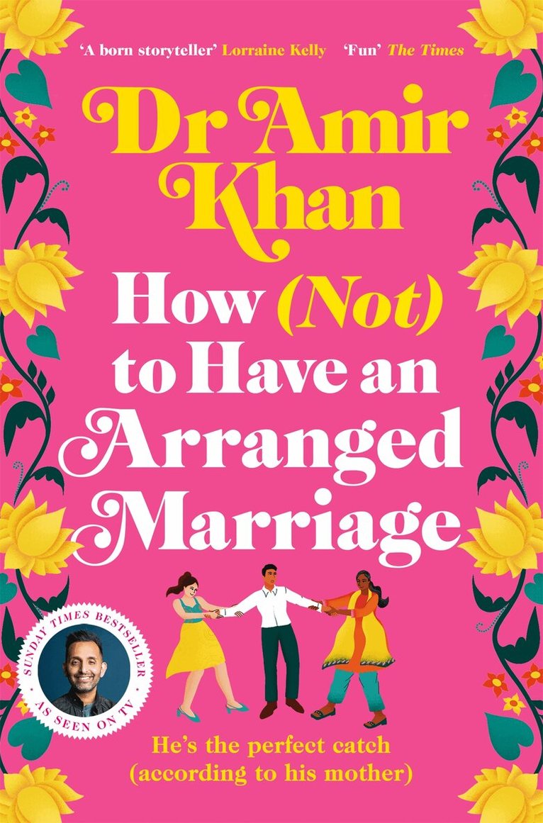 Amir Khan - How (Not) to Have an Arranged Marriage, E-bok