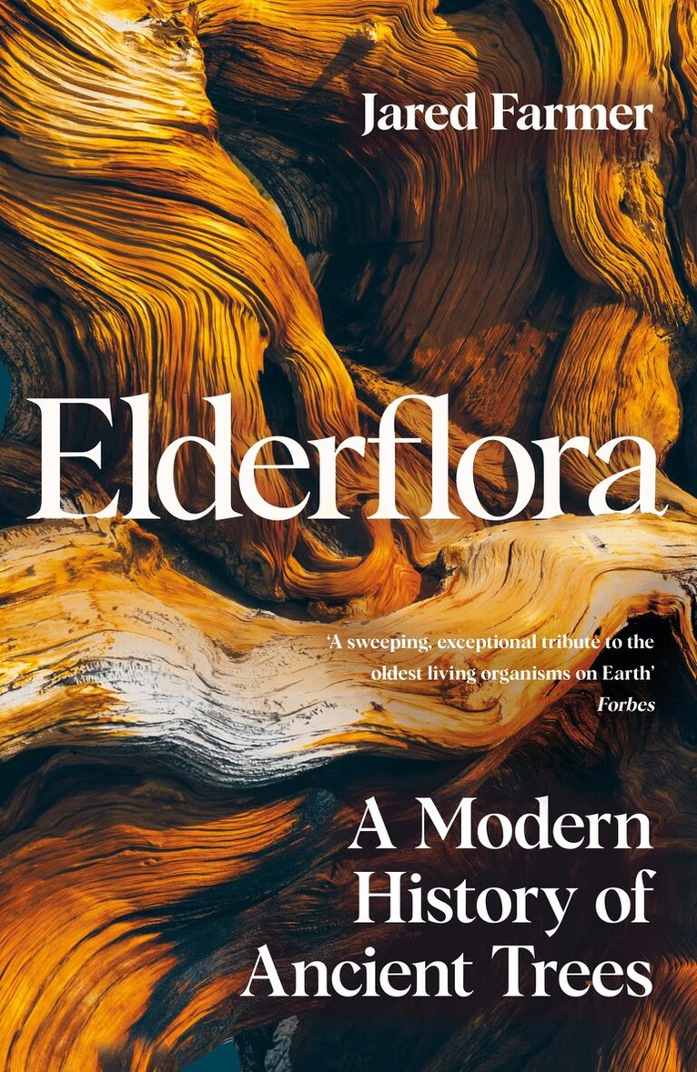 Jared Farmer - Elderflora, Inbunden. Tillgänglighet: Lägg i varukorg