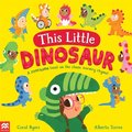 This Little Dinosaur