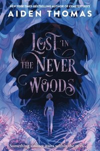 Lost in the Never Woods