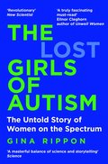 Lost Girls of Autism