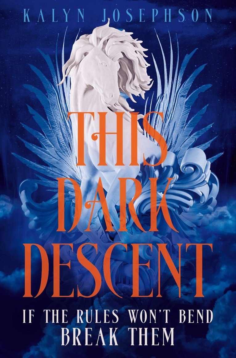 Kalyn Josephson - This Dark Descent, E-bok