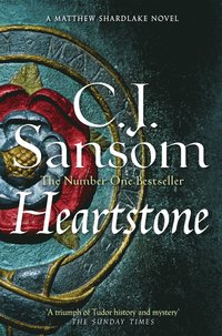 Heartstone