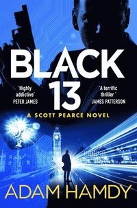 Black 13