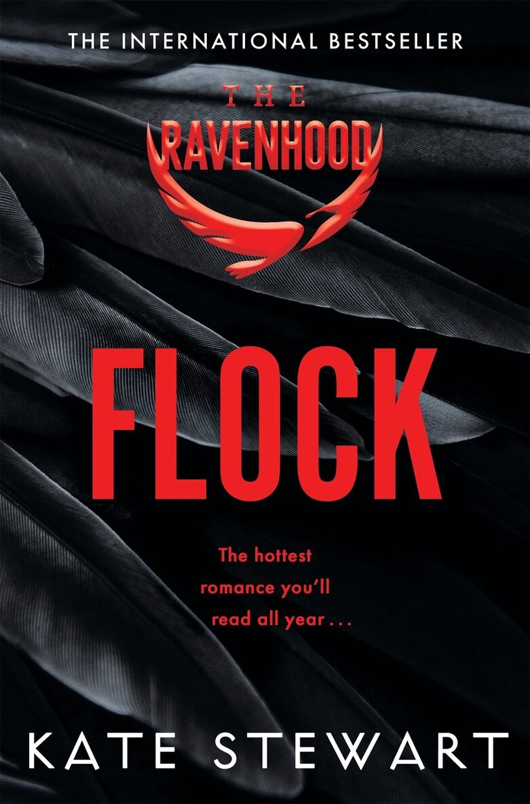 Kate Stewart - Flock, E-bok