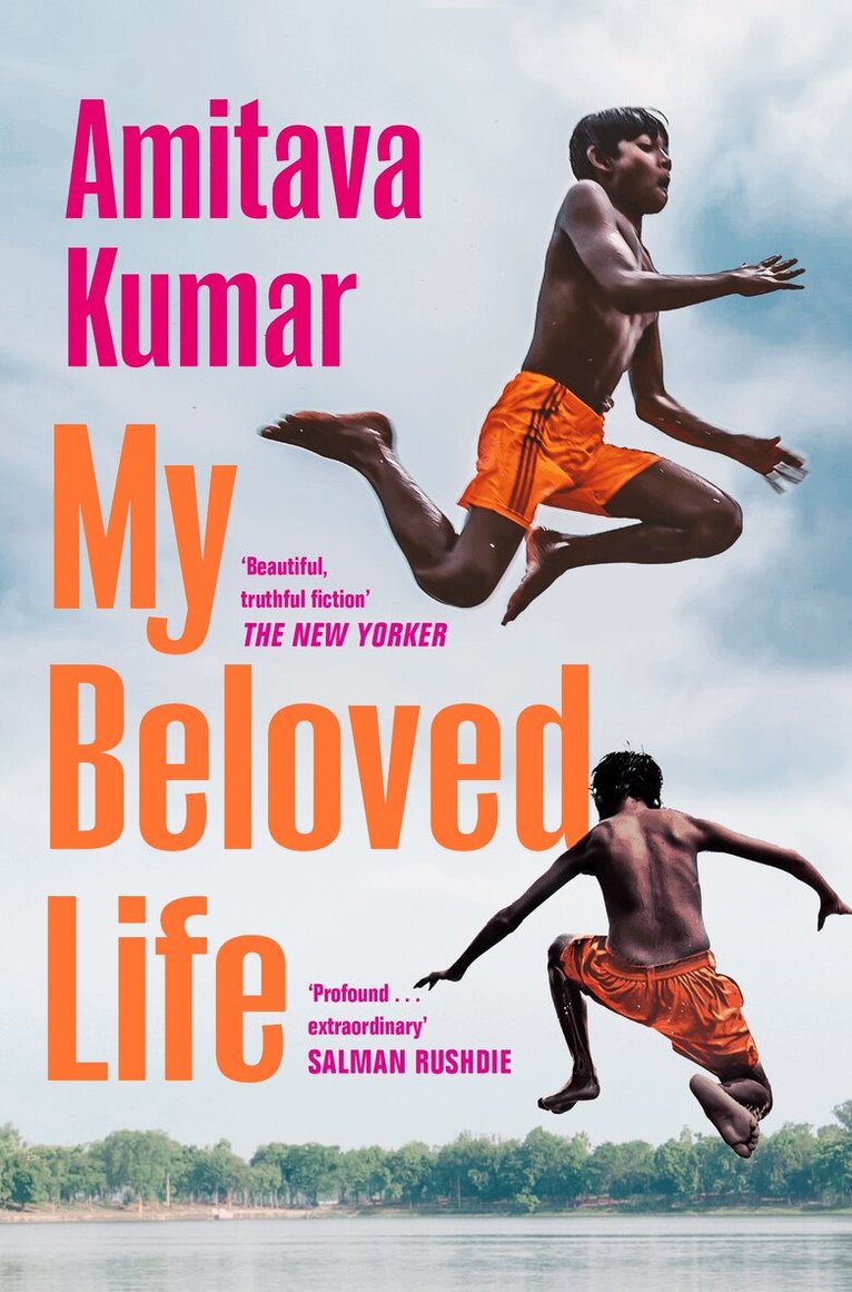 Amitava Kumar - My Beloved Life, E-bok