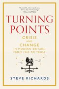 Turning Points