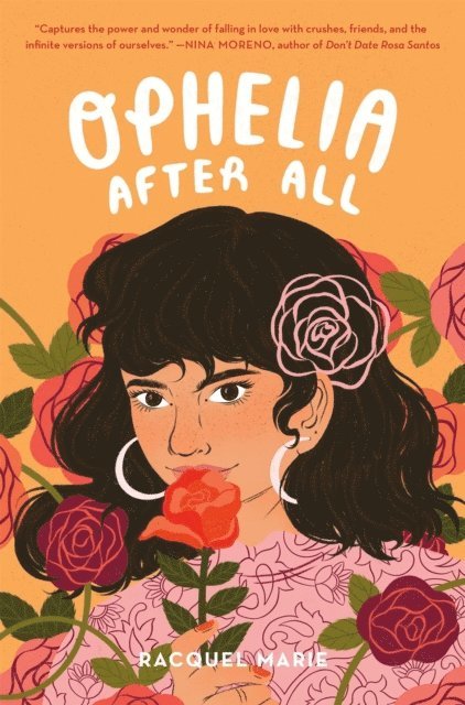 Racquel Marie - Ophelia After All, E-bok
