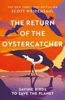 Scott Weidensaul - The Return of the Oystercatcher, Häftad