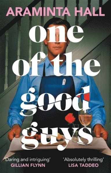 One of the Good Guys av Araminta Hall