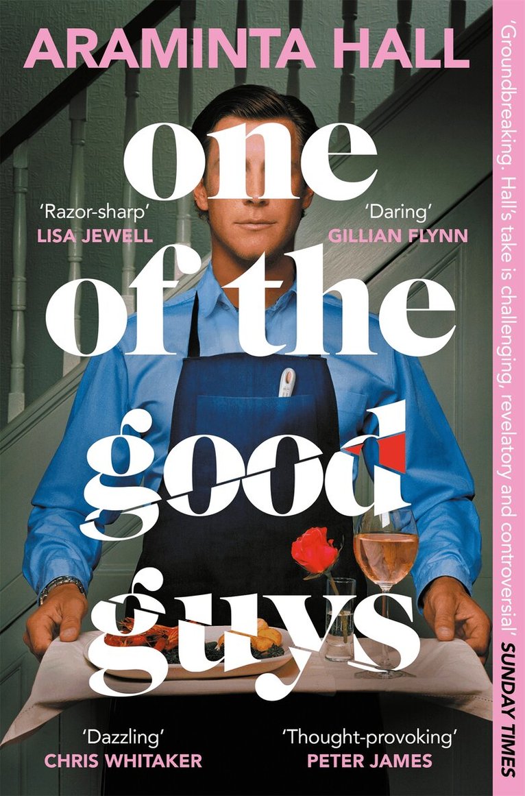 Araminta Hall - One of the Good Guys, E-bok