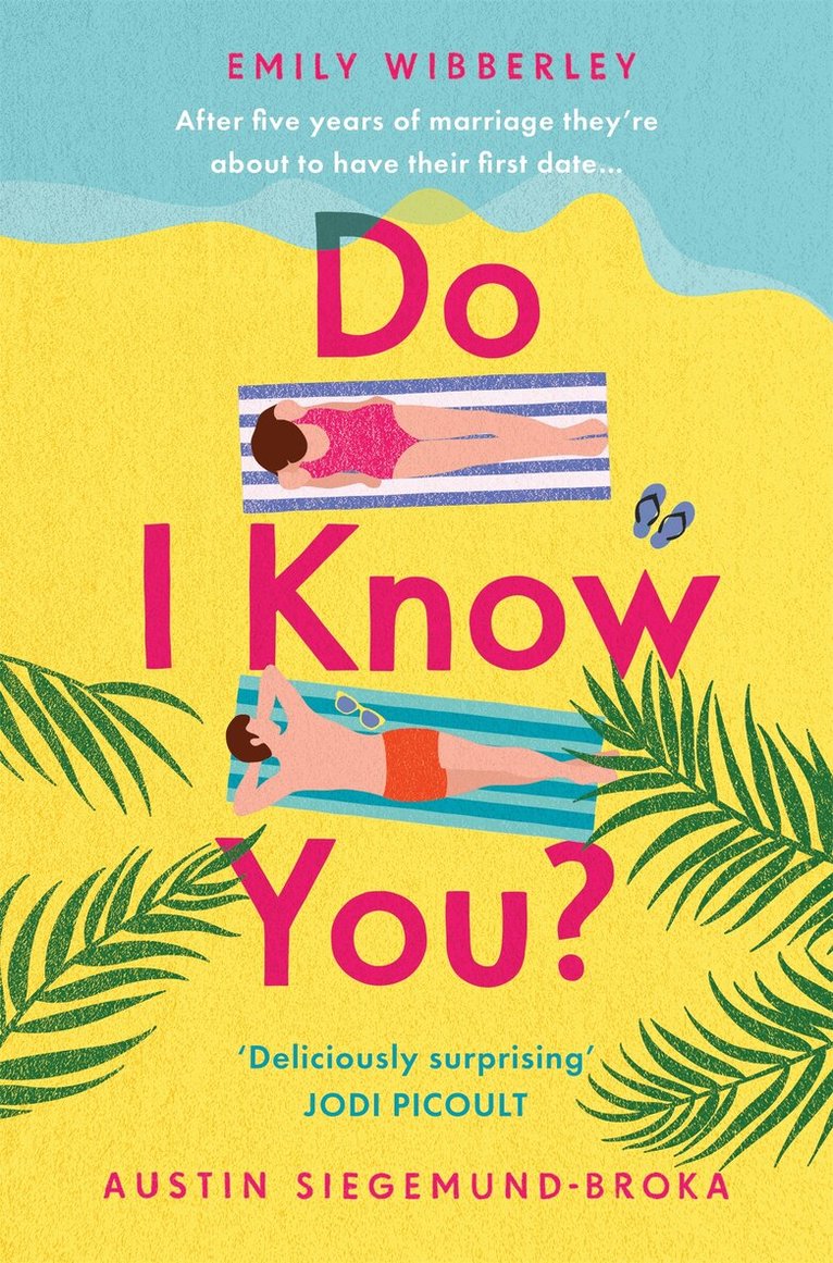 Emily Wibberley, Austin Siegemund-Broka - Do I Know You?, E-bok