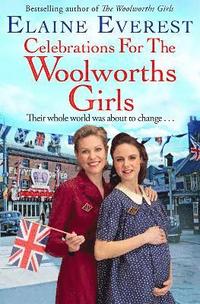 Celebrations for the Woolworths Girls