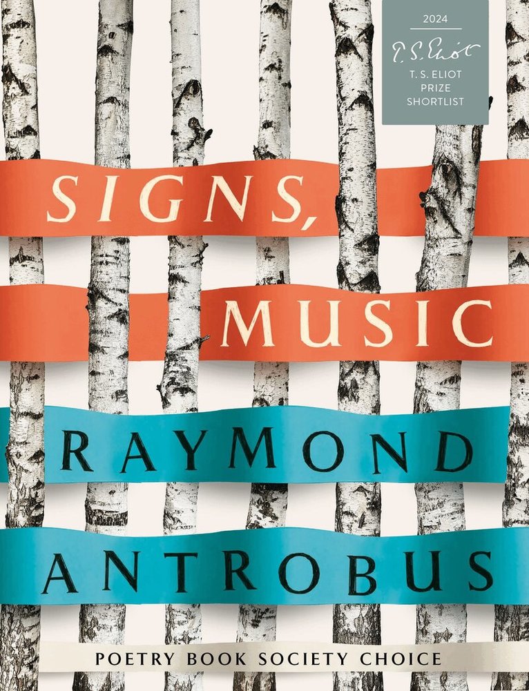 Raymond Antrobus - Signs, Music, E-bok