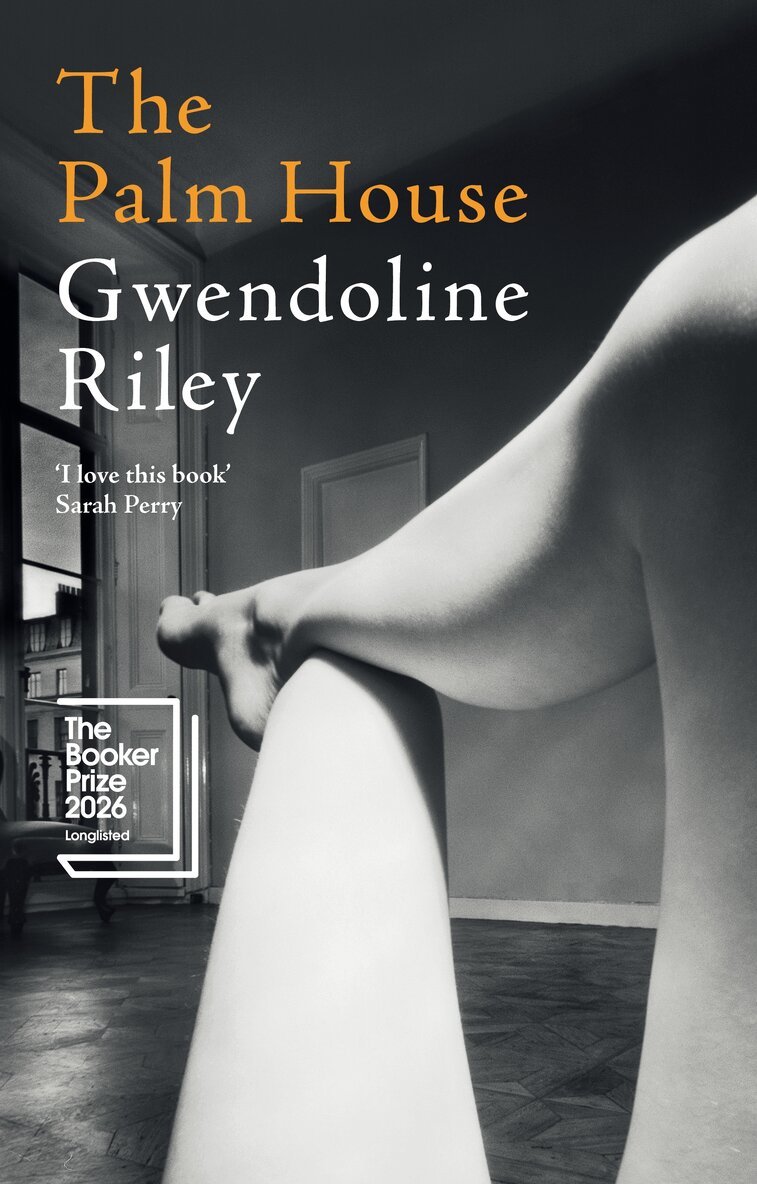Gwendoline Riley - Palm House, E-bok