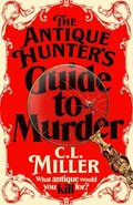 The Antique Hunter's Guide to Murder