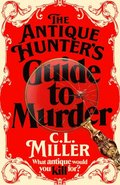 Antique Hunter's Guide to Murder