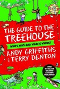 Guide To The Treehouse: Who's Who And What's Where?