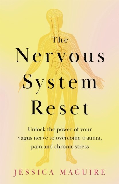 Jessica Maguire - The Nervous System Reset, E-bok