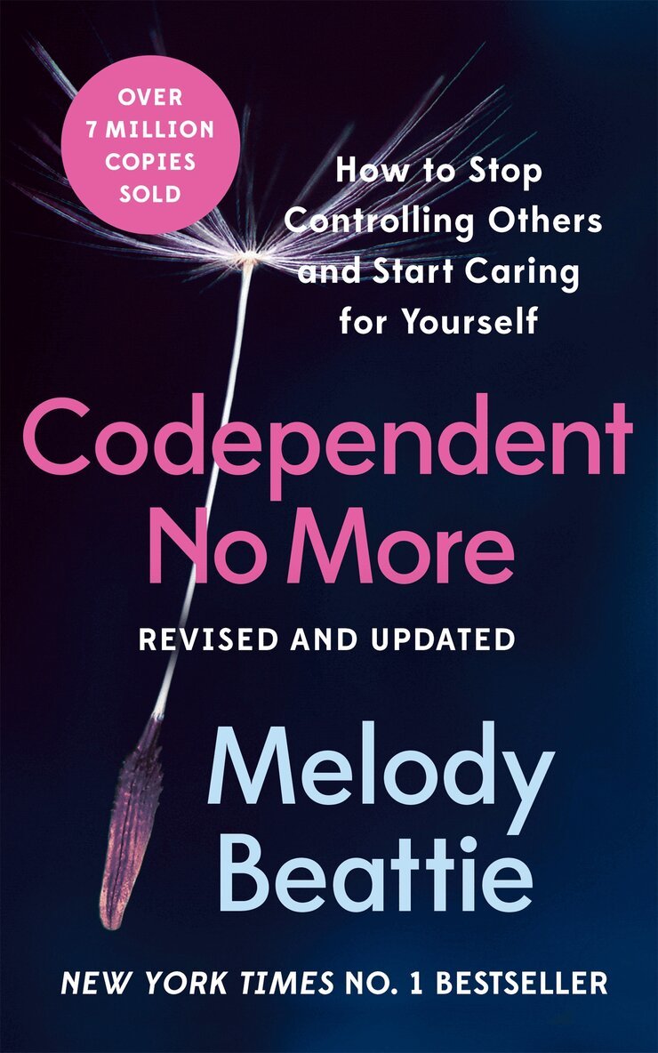 Melody Beattie - Codependent No More, E-bok