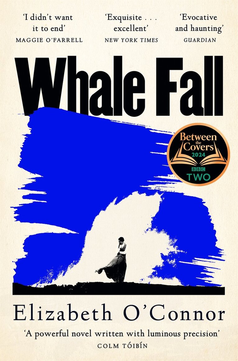 Elizabeth O'Connor - Whale Fall, E-bok