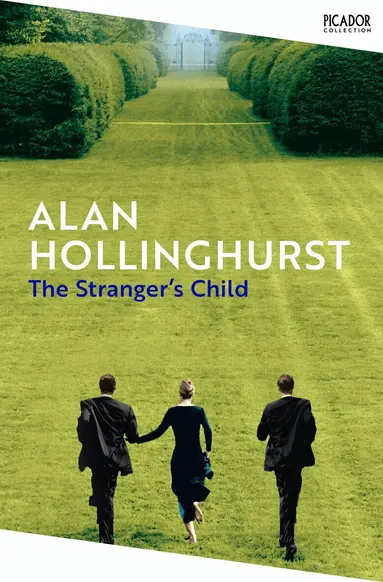 Alan Hollinghurst - Stranger's Child, Häftad