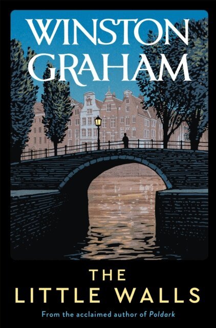 Winston Graham - Little Walls, E-bok. Tillgänglighet: Lägg i varukorg