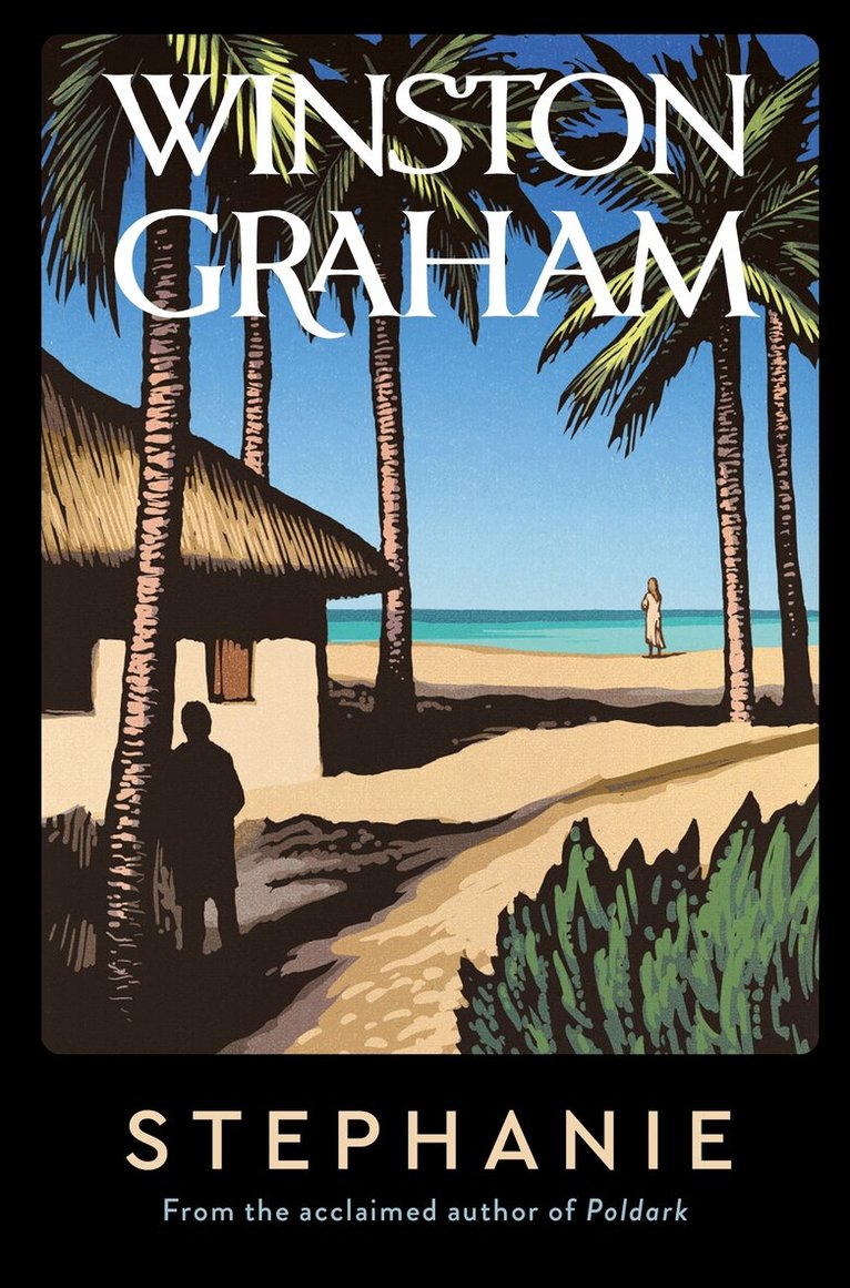 Winston Graham - Stephanie, E-bok
